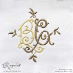 BG-monogram