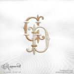 Trieste-embroidery-font