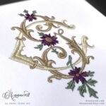 GC-monogram