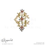 GC-monogram