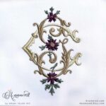 GC-monogram