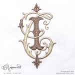 TI-monogram