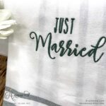 just-married-sewout