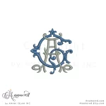 AG-monogram-sewout